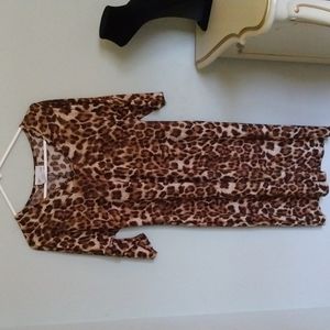 Olivia Matthews dress